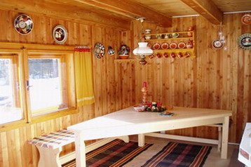 Vasaras māja Podbanské 2